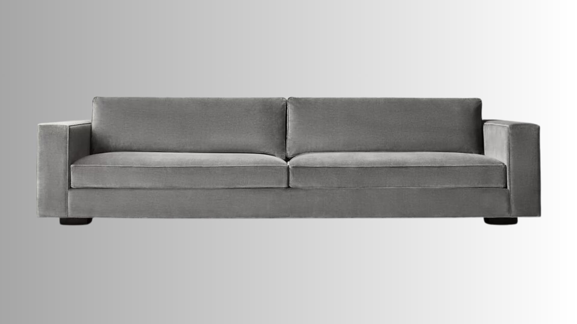 Cutler Sofa- A Timeless Elegance for Your Home