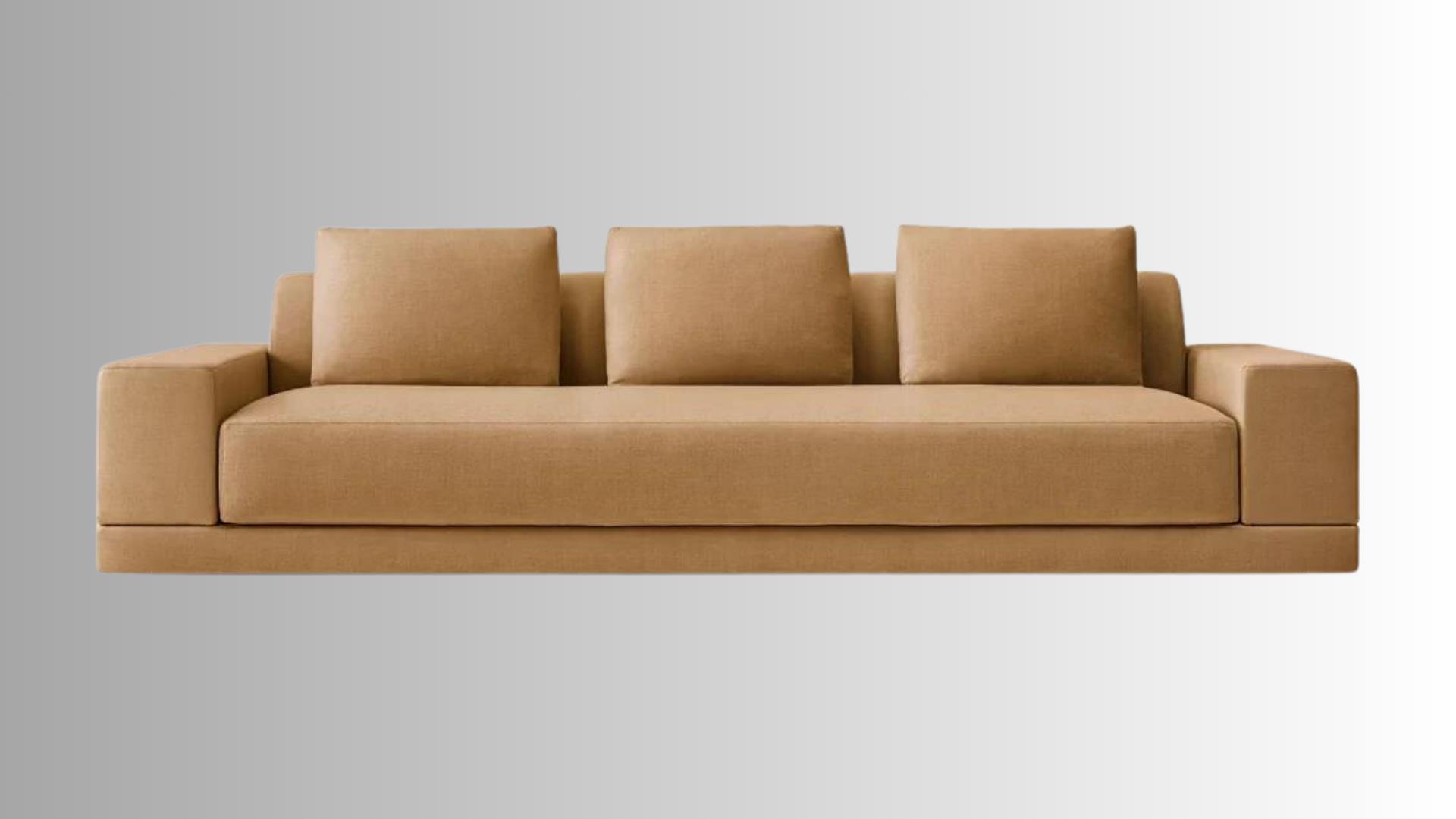 Slim and Stylish- The Elkin Slim-Arm Sofa Experience