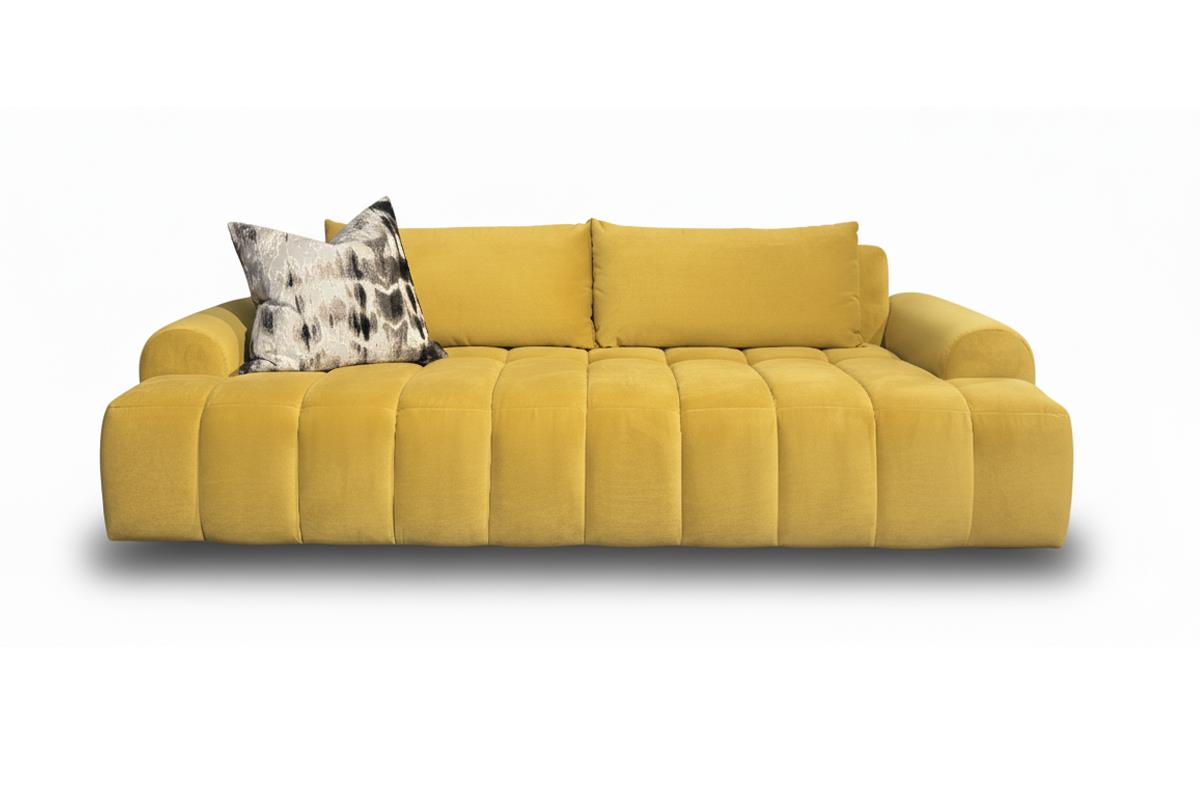 The Bubble Sofa Playful Form Modern Comfort
