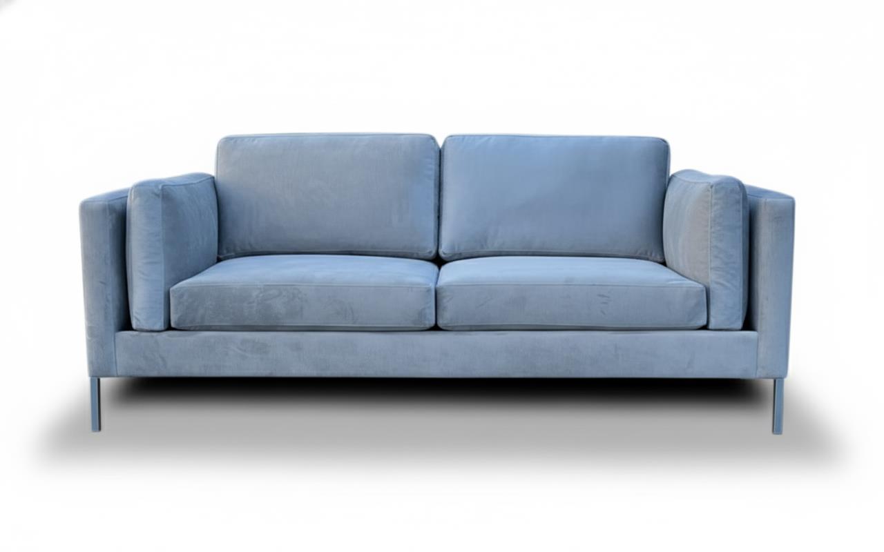 The Michael Sofa Refined Simplicity Lasting Comfort