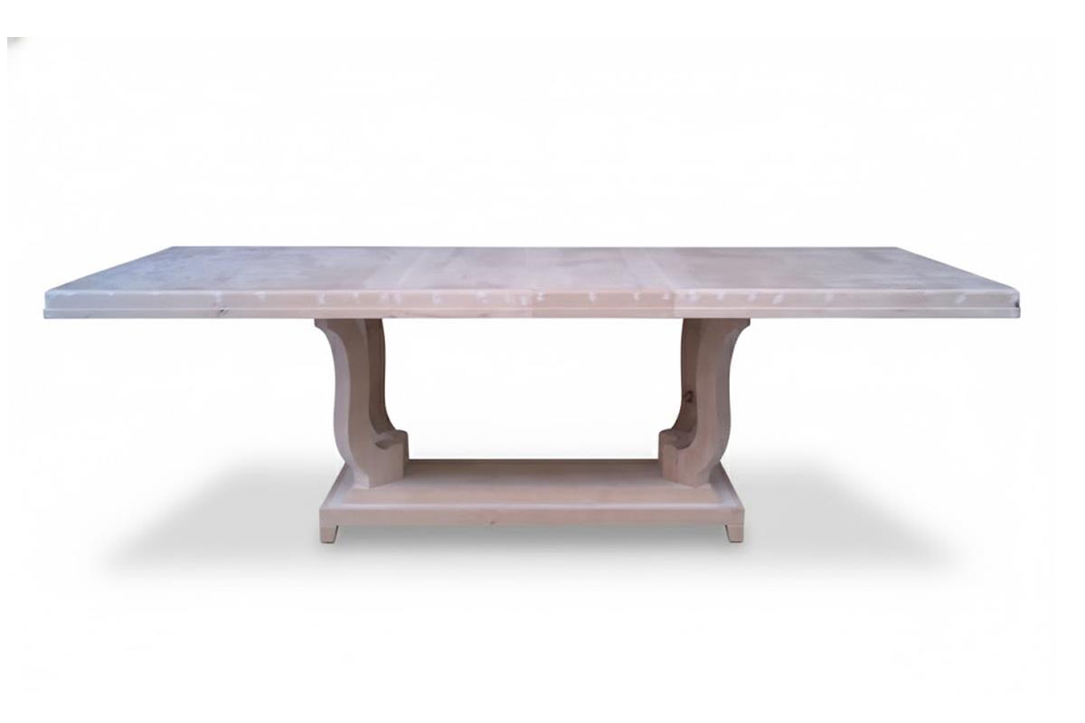 The Beaumont Dining Table Classic Form Contemporary Warmth