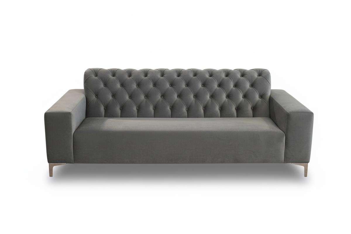 The Preston Sofa Timeless Elegance Modern Edge