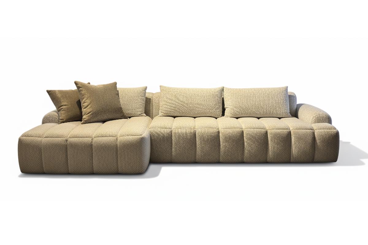 The Bubble Sofa Playful Form Modern Comfort