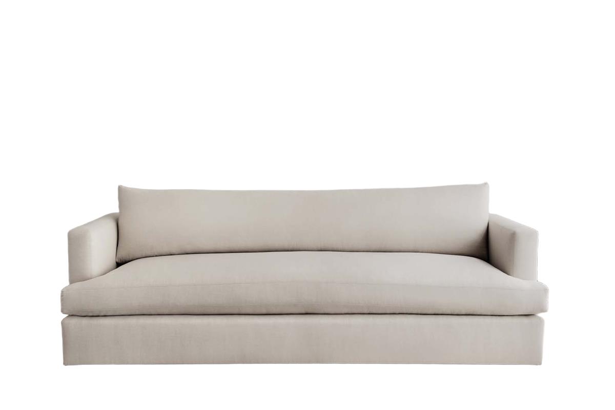 The Chelsea Sofa Effortless Minimalism Lasting Comfort