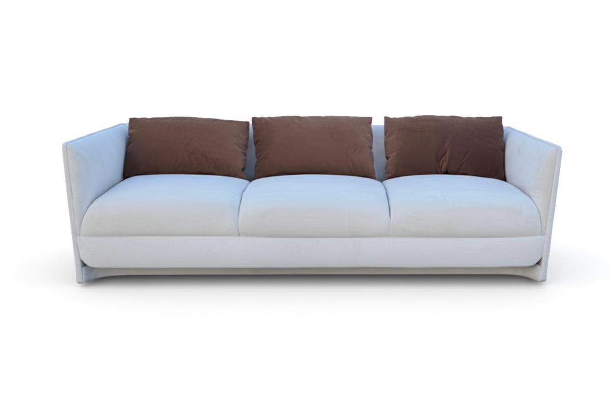 The Diane Sofa Refined Comfort Modern Grace