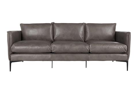 Velluto Leather Sofa