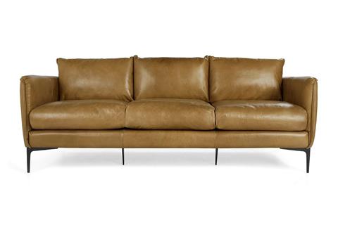 Velluto Leather Sofa