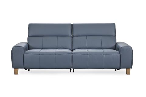 Seraphina Power Recliner Sofa
