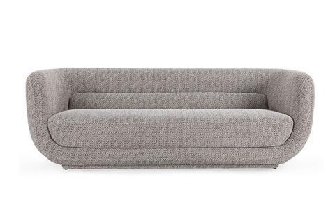 BRADFORD UPHOLSTERED SOFA