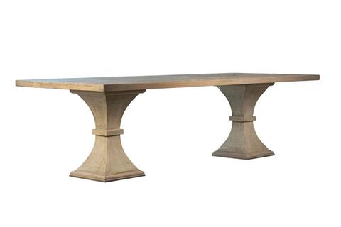 Archer Dining Table