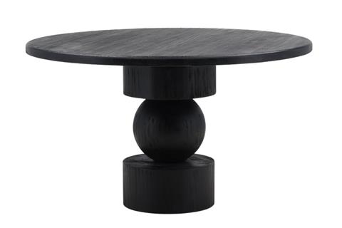 Nocturne Dining Table