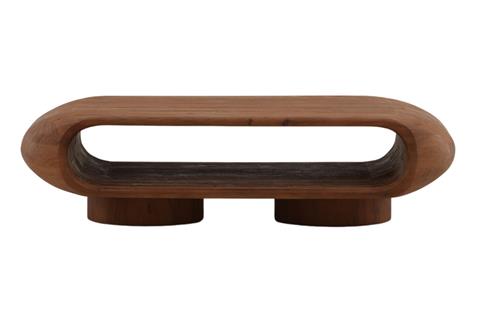 Solano Coffee Table