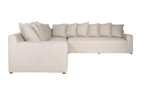 Solara Modular Sectional