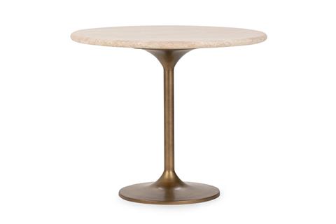 Seren Round Dining Table