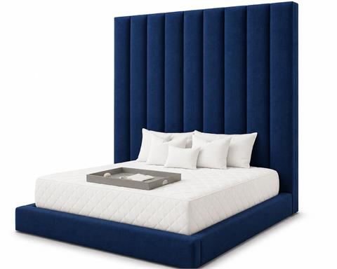 Channel bed