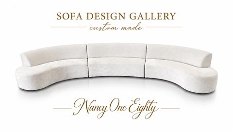 Nancy One Eighty