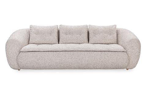 DIEGO UPHOLSTERED SOFA