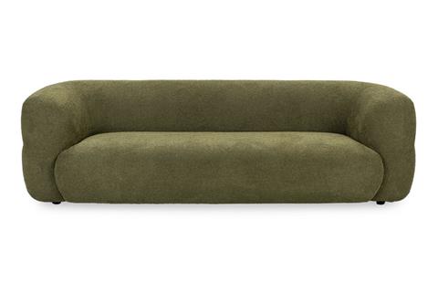 JONATHAN UPHOLSTERED SOFA